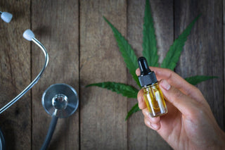 cbd oil benefits