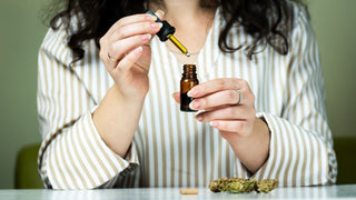 does thc-free cbd oil work 