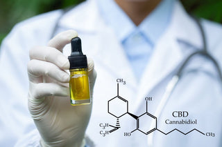 How Long Does CBD Oil Last?