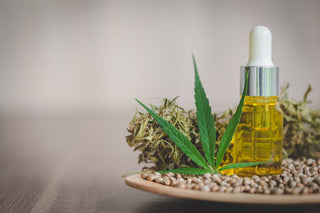 how to spot fake cbd oil