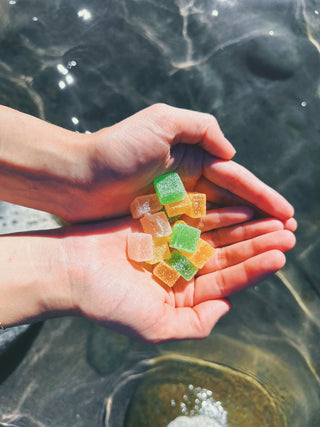 CBD Gummies