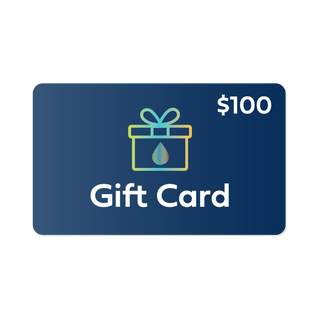 Pure Spectrum Gift Card