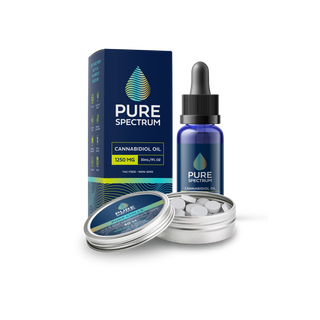 The Essentials CBD Bundle