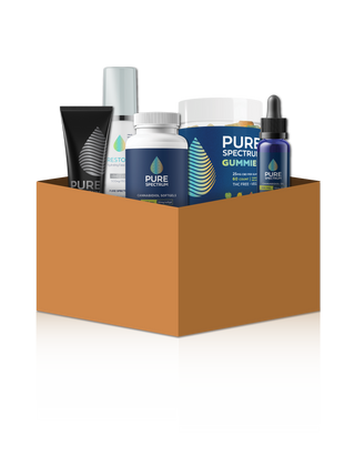 Build Your Own CBD Bundle