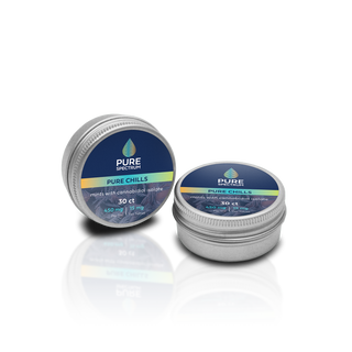 CBD Mints